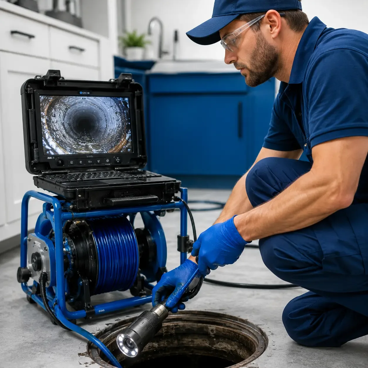 Pipe Relining professionals serving Rockton, PA